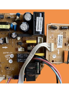 适用三星空调内机电脑板 主板DB93-06987H-LF DB93-06987L