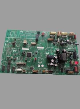 适用三菱电机空调电路板主板控制板BH00G637MUZ-XE72VA SXE72