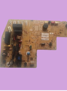 适用原装松下空调配件 挂机 内机主板 A746852 线路板电脑板