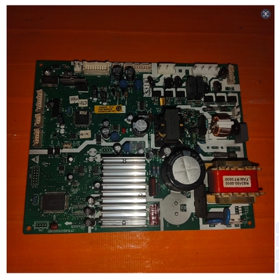 适用海尔冰箱主控板BCD-301W主板0064001333A原装0061800008