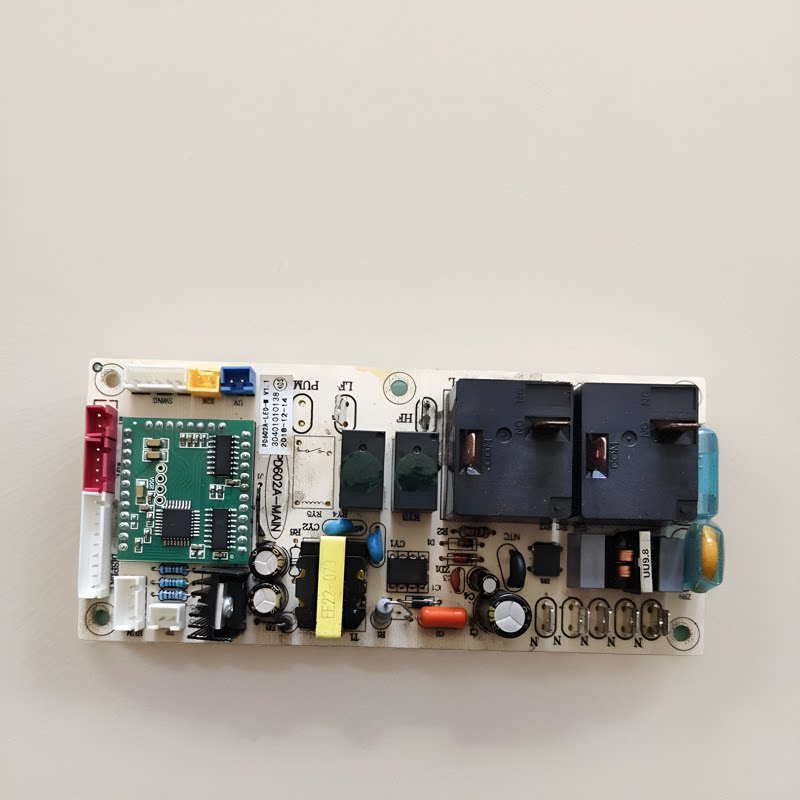 适用百奥除湿机电脑板主板PD602A2-LED-MPD602A-MAIN