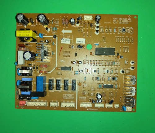 适用于电冰箱GSW210IARC/IHRCF