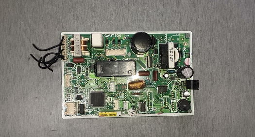适用三菱电机空调g内主板 MSZ-RoE12VA KFR-35GW/BP WM00B336