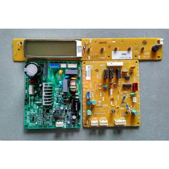 松下冰箱变频板ITPBID100V2.6 主板NR-C23VG1显示板NR-C25/28VG1