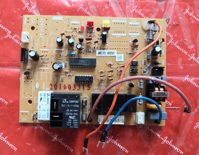 适用于长虹空调内机主板 JUK6.672.10022337 JUK7.820.10002350
