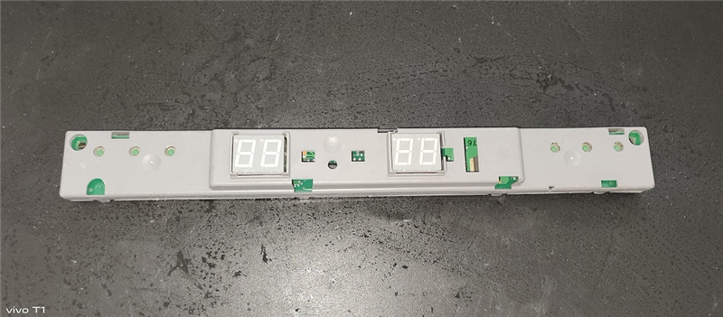 适用西门子冰箱电脑显示板按键板9000852242