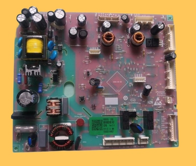 适用海尔冰箱配件电脑板控制板0061800316D