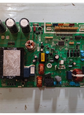 适用大金空调配件 4M变频空调主板 2P239132-1 3PCB2400-74