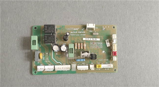适用於华帝热水器主机板主板控制板HMJD-H154B