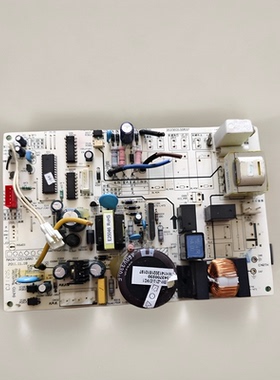 适用空调柜机板电路板202302100537MAIN-JZ1主板