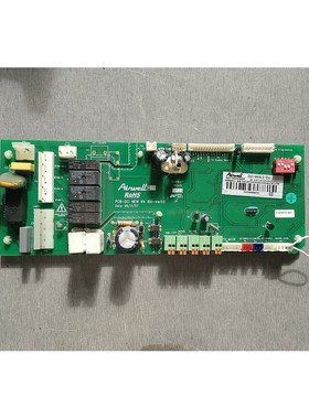 适用Airwell欧威尔空调主板pcb-dic 467300402R DIC NKN-2 idu