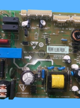 适用海信容声冰箱BCD-236WTDG1623340 BCD-236WD11NY主板 电脑板