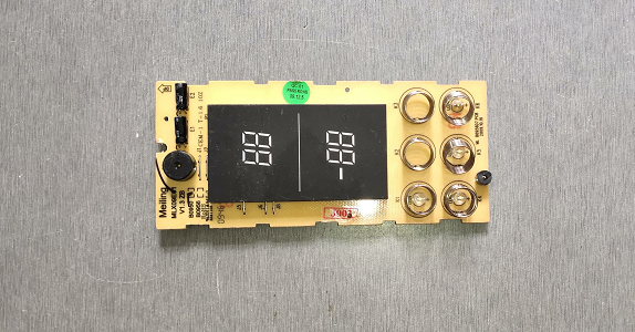 适用伊莱克斯冰箱B0956主板MLK09E01电脑板MLX09E01显示板