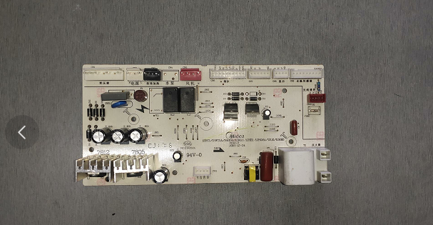 适用于热水器控制器JSQ22-12HC1/12WS5A/16HG6/12HG3/12HE1