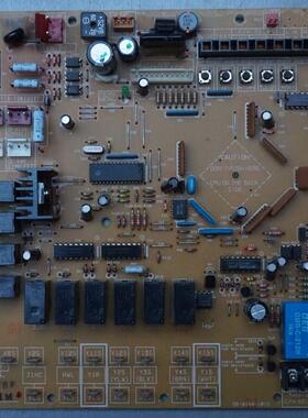 适用大金配件RSXY10KY1C大金电脑板 EB9851 RHXY280