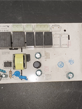 适用电器配件电脑板主板控制板JN-B-S-D  D191202