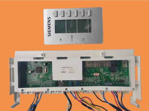 适用西门子冰箱BCD-218(KK22F58TI)显示板9000147807主板70216020