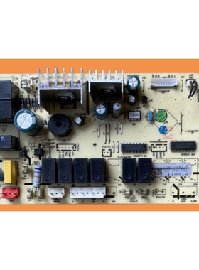 适用TCL空调电脑板控制板室内机主板210900265BE-AE变频A010010 V