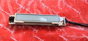 适用于海尔空调遥控接收板液晶显示器KFRD-35GW/VF 0010403412E
