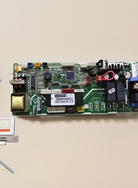 适用奥克斯空调电脑板DLTY-2H-3F02-C2主板SX-DCZ-SN3F-R5F100L