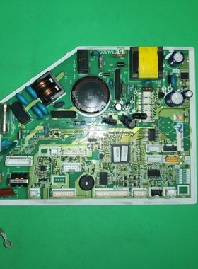 适用日立空调电脑板主板RRZK3027 C7/A30C5