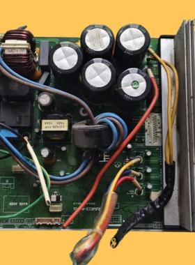 适用GL空调变频外机主板 GRJW823-A1 V1 线路板电脑板