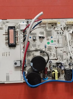 适用于TCL变频空调外机主板 ZBABC006.5 YBBBB045SC YBABB088SC