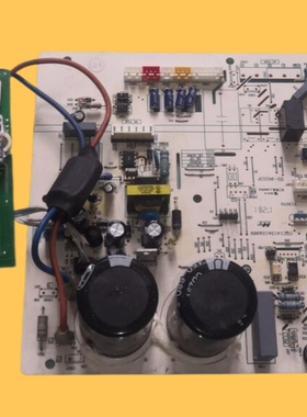 适用于海尔空调室外机功率模块板散热驱动板0011800050