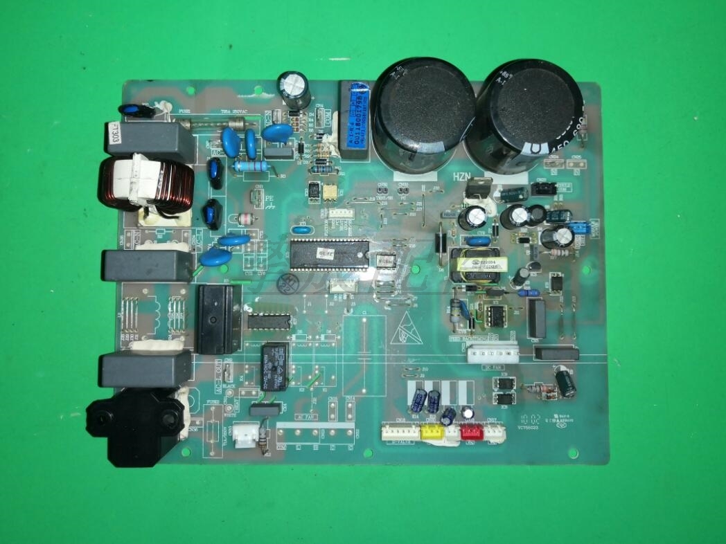 适用于海尔空调 外电脑板 KFR-28W/01R2DBP 0011800179B