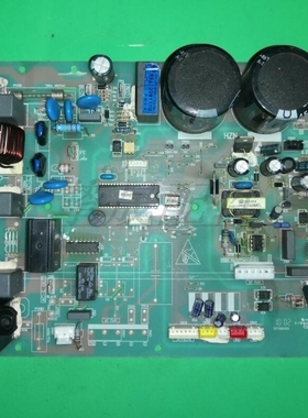适用于海尔空调 外电脑板 KFR-28W/01R2DBP 0011800179B