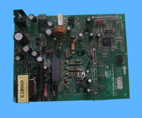 适用于美的空调模块KFR-72W/BP3-330L.D.13.MP1-2 V1.1