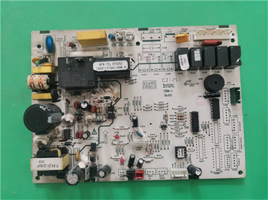 适用于1498248 海信空调内机板 1451511.D KFR-72L/12FZBp-3