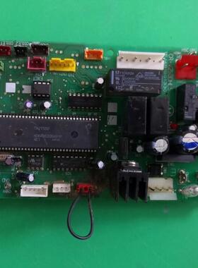 适用三洋 多联机 电脑控制板 主板CR-V253DHL5 1FJ4B1B013300-0