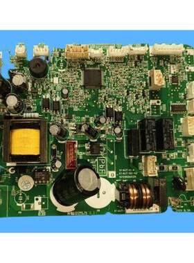 适用富士通变频空调配件 K14UT-02-02 K140T-C-A 9709934029