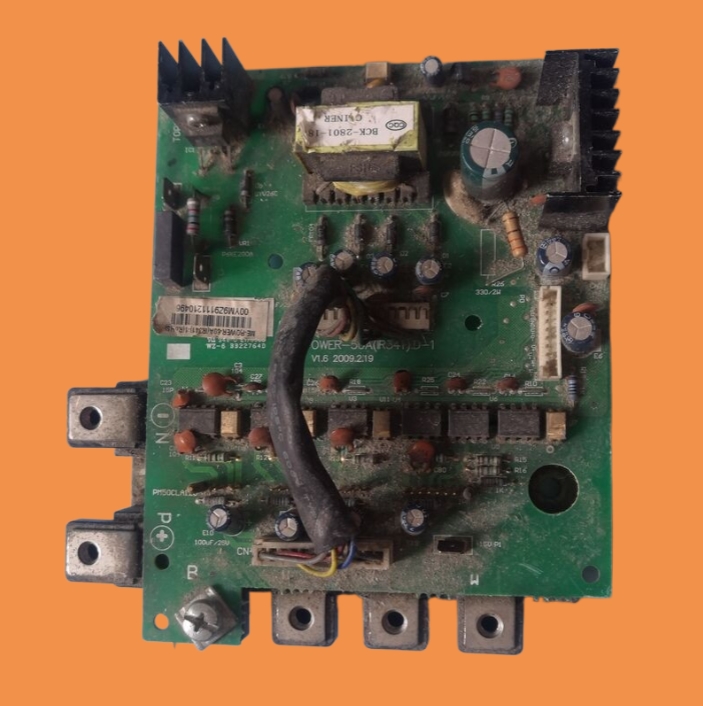 适用美空调变频电源块功率50AP模 ME-OWER-50A(IP341).D-1