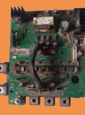 适用美空调变频电源块功率50AP模 ME-OWER-50A(IP341).D-1