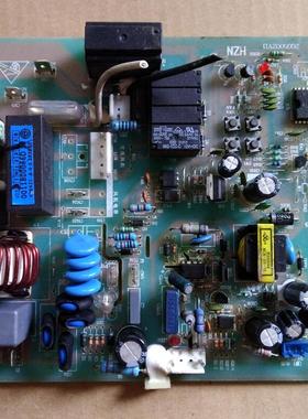 适用海尔变频电脑板外机主板 0011800066D KFR-28GW 35GW/E1DBPF