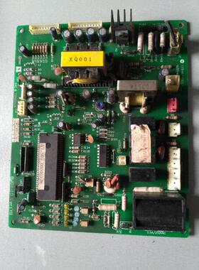 适用志高配件 电脑板 DK-32C3-VTLM 主板GZ2116VZT01-L