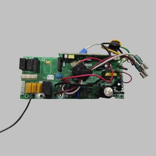 适用A73C7571松下空调配件变频空调内机主板电脑板 线路板A747541