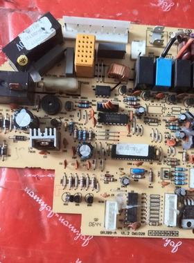 适用于格力空调 电路板 30055843,30055662 主板 5L53CY GRJB9-A1