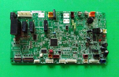 三菱电机 电脑板RG00V001B RG76V004G02 PSH-5JAKT-S RF122W/LS