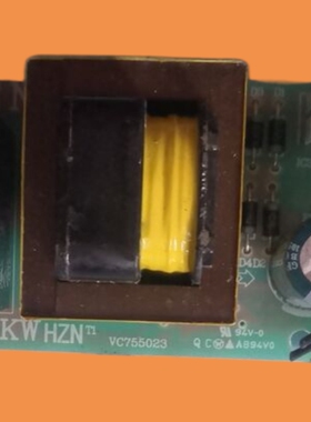 适用电脑板主板电源控制板含传感器适用电热水器原配件0041800076