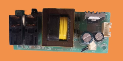 适用电脑板主板电源控制板含传感器适用电热水器原配件0041800076