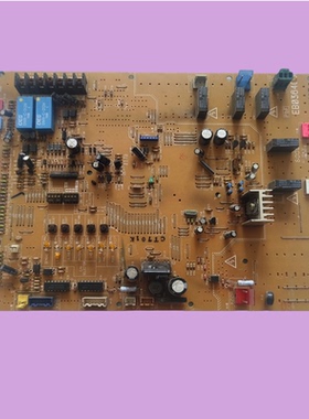 适用大金中央空调电脑板RMX160DMV2C主板EB0364(L)