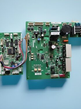 适用东芝冰箱变频板 4ZSS780410-C主板GSFS781510-C