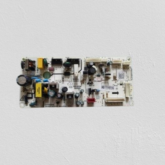 适用美的 BCD-230WTPZM(E)主板17131000015854电源板控制板
