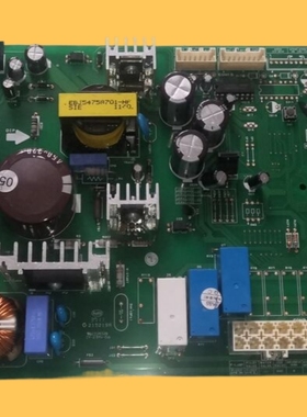 适用冰箱GR-B2074FVA/FNA电脑板EBR61727515 40 EAX60931402主板