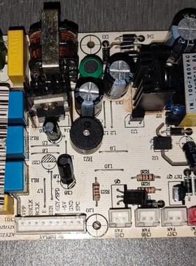 适用电脑板主板电源控制板ZYF-3090T AZYJ12VCA.PCB[120906]