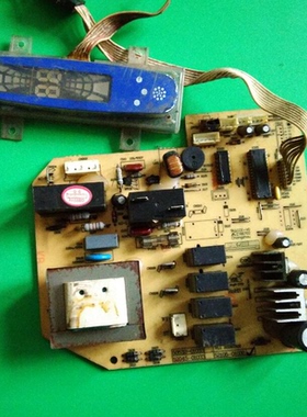 适用新科52105-01033 主机板 50532-01033 52045-01033显示面板