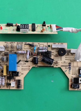 适用TCL变频内机电脑板 主板 AR05010027 控制板 接收板